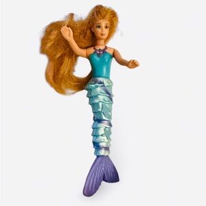 Barbie A Mermaid Tale Doll 2010 Xylie